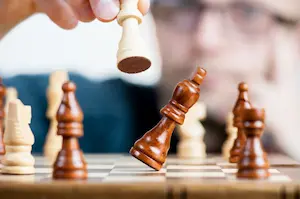 Chess Match