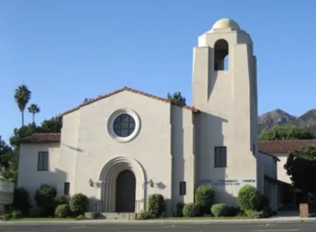 Alta Dena Community Church