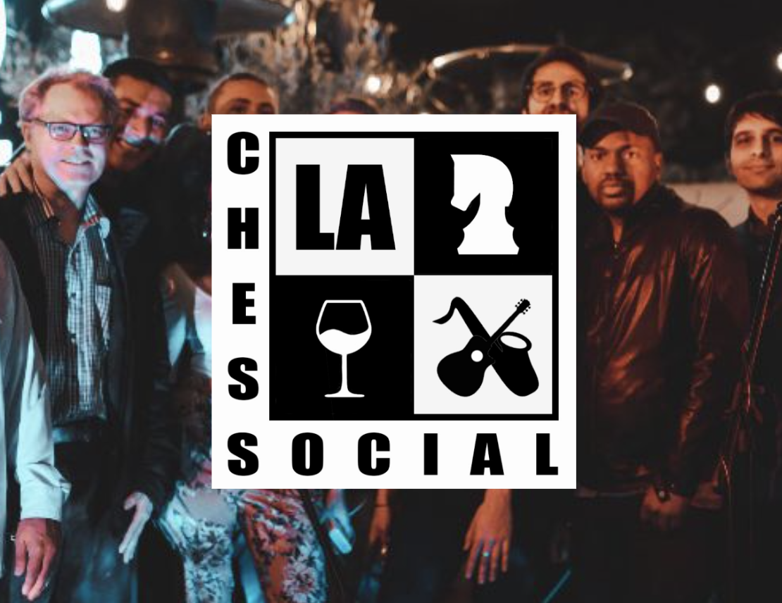 LA Chess Social