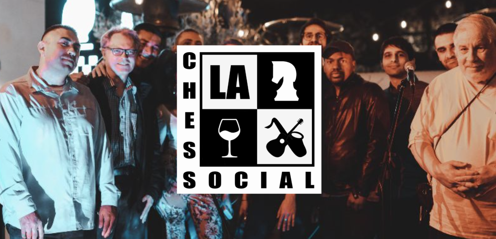 LA Chess Social