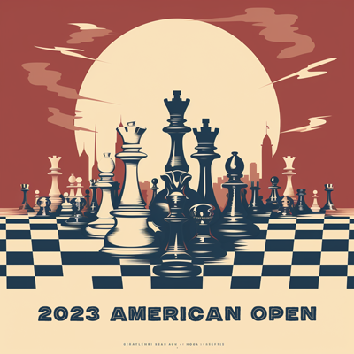 American Open Chess Championship